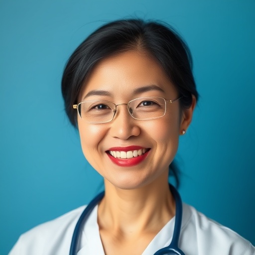 李女士